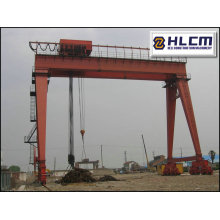 General Gantry Crane 05 (GC-17)